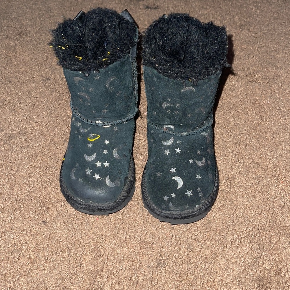 Kids Ugg Boot
